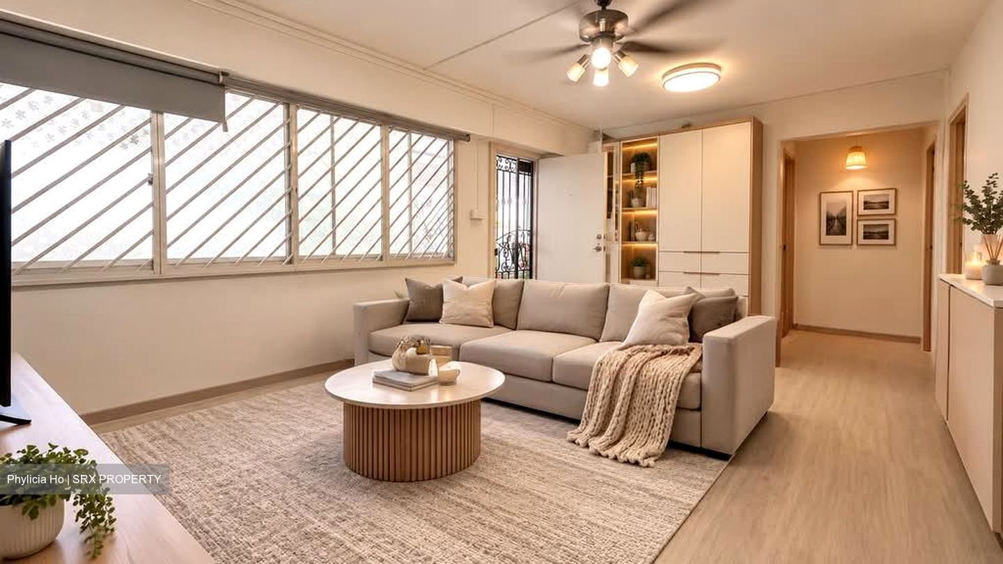 Blk 639 Yishun Street 61 (Yishun), HDB 4 Rooms #597790161